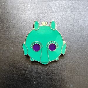 🌺 5/$25 Disney Trading Pin Star‎ Wars Greedo Tsum Tsum